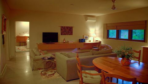Jagundami Guest Retreat - Melbourne Tourism 1