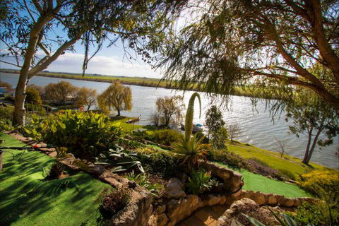Karymbalee Cottage - Melbourne Tourism 0