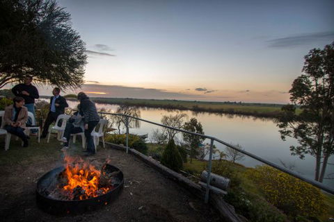 Karymbalee Cottage - Melbourne Tourism 3