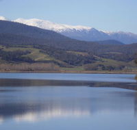 Khancoban Rose Holiday Units - Melbourne Tourism