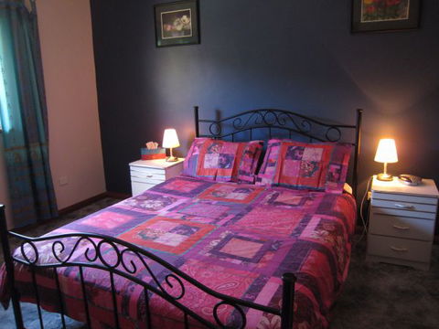 Kingfisher Lodge Edithburgh - Melbourne Tourism 1