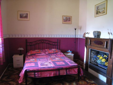 Kingfisher Lodge Edithburgh - Melbourne Tourism 2