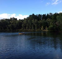 Lakeside Country Resort
