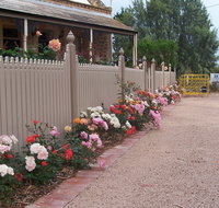 Amelia's Bed and Breakfast - Melbourne Tourism