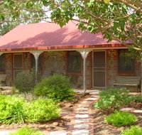 Langmeil Cottages - Melbourne Tourism