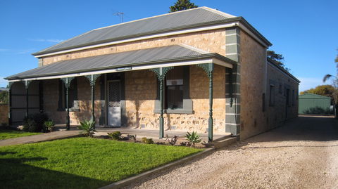 Kingfisher Lodge Edithburgh - Melbourne Tourism 9