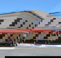 Copper Coast Hotel - Melbourne Tourism