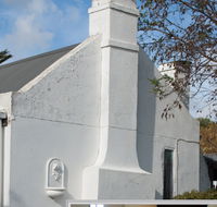 3 Divas Accommodation - THE MOSCATO COTTAGE - Melbourne Tourism