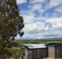 Barossa Pavilions - Melbourne Tourism