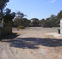 Woomera Traveller's Village and Caravan Park - Melbourne Tourism