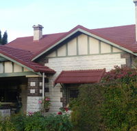 Kaesler Cottages - Melbourne Tourism