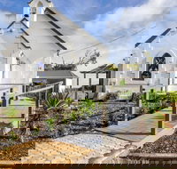 Arches of Allendale Annexe - Melbourne Tourism