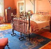 Buxton Manor - Melbourne Tourism