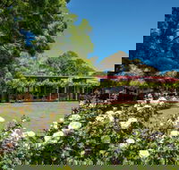 Mulberry Lodge Country Retreat - Melbourne Tourism