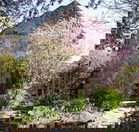 Christabelle Cottage - Melbourne Tourism