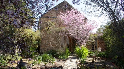 Christabelle Cottage - Melbourne Tourism 0