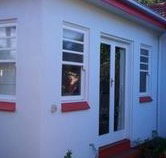 Deco Garden Cottage - Melbourne Tourism