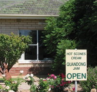 Schultz Farm - Melbourne Tourism