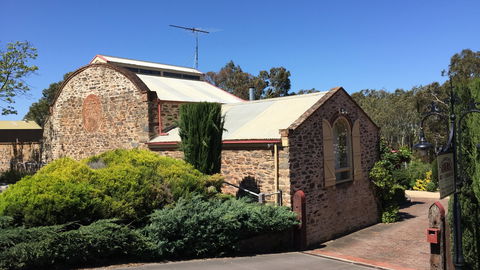 Gasworks Cottages Strathalbyn - Melbourne Tourism 0