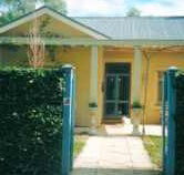 Athelney Cottage - Melbourne Tourism