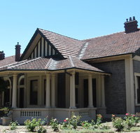 SACWA Accommodation - Melbourne Tourism