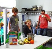 Adelaide Backpackers Inn - Melbourne Tourism