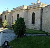 The Old Mount Gambier Gaol - Melbourne Tourism