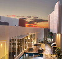 The Frames - Luxury Riverland Accommodation - Melbourne Tourism