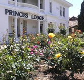 Princes Lodge Motel - Melbourne Tourism