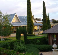 Berri Bed and Breakfast - Melbourne Tourism