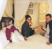 Clarendon Chalets - Melbourne Tourism