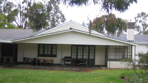 Naracoorte Cottages – Pinkerton Hill - Melbourne Tourism 0