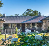 Stoneleigh Cottage Bed and Breakfast - Melbourne Tourism