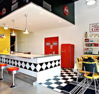 Barossa Old Garage Bed and Breakfast - Melbourne Tourism