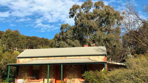 Amanda's Cottage 1899 - Melbourne Tourism 0