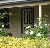 Jessies Cottage - Melbourne Tourism