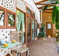 Earthship Ironbank - Melbourne Tourism