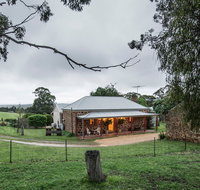 Enerby Farm Cottage - Melbourne Tourism