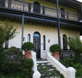 Colhurst House - Melbourne Tourism