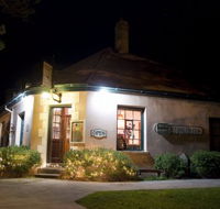 Merrijig Inn - Melbourne Tourism