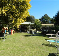 Melaleuca Grove Holiday Units  Motor Inn - Melbourne Tourism