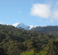 Moonlight Ridge Chalet - Melbourne Tourism