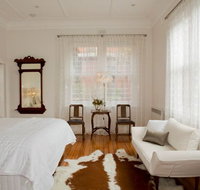 Mollisons - Melbourne Tourism