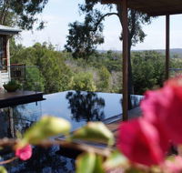 Murrah Luxury Holiday Accommodation - Melbourne Tourism