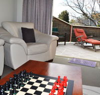 Nautica Accommodation Gerringong - Melbourne Tourism