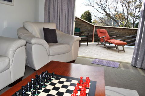 Nautica Accommodation Gerringong - Melbourne Tourism 0