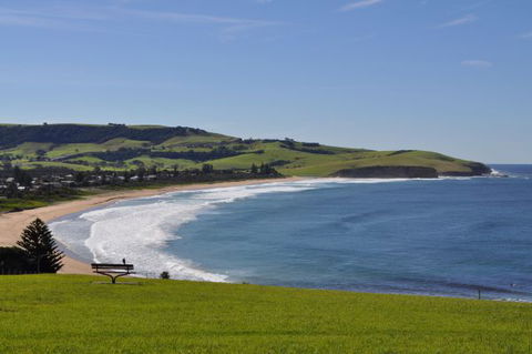 Nautica Accommodation Gerringong - Melbourne Tourism 7