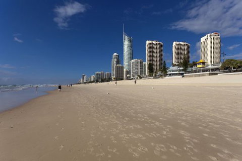 Novotel Surfers Paradise - Melbourne Tourism 0