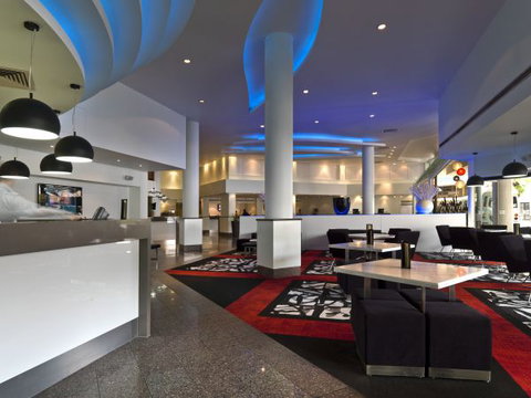 Novotel Surfers Paradise - Melbourne Tourism 2