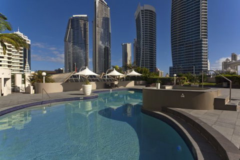 Novotel Surfers Paradise - Melbourne Tourism 3